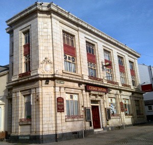 Ceadr Tavern Image